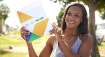 Governo de Goiás investe mais de R$ 75 milhões em habitação social no Nordeste Goiano